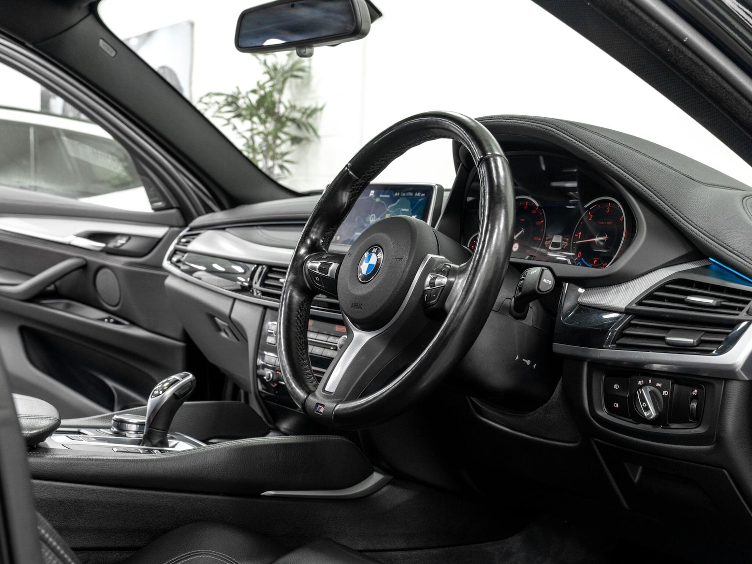 Used BMW X6 2018 for sale - 76572553: Photo 39