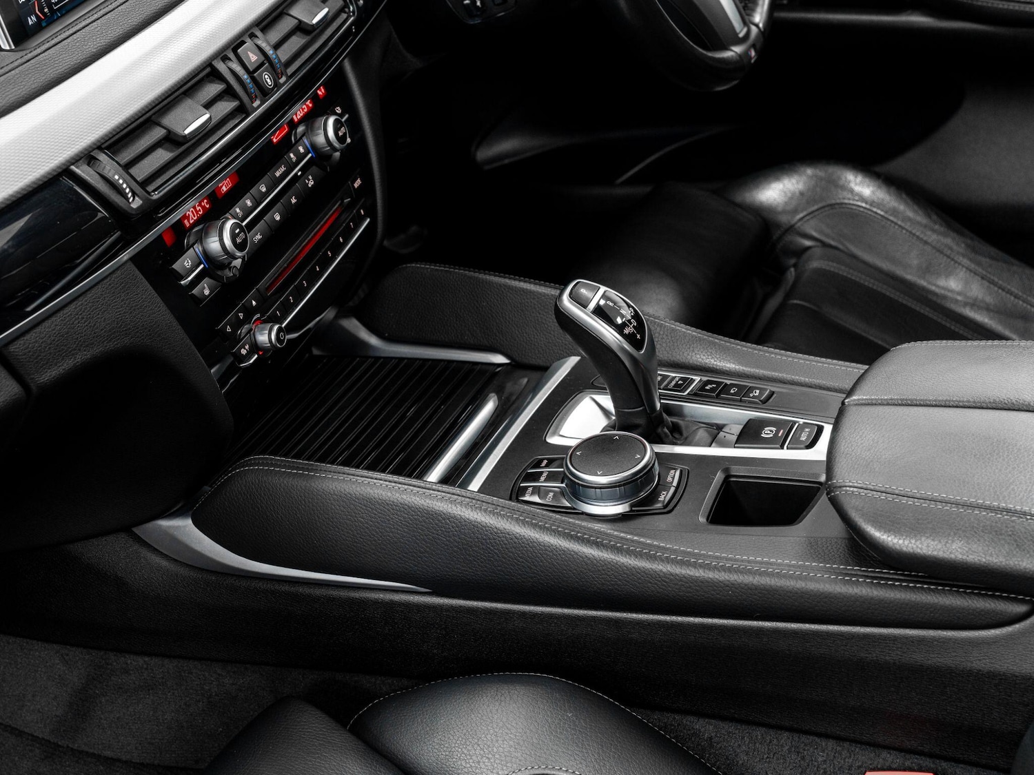 Used BMW X6 2018 for sale - 76572553: Photo 42