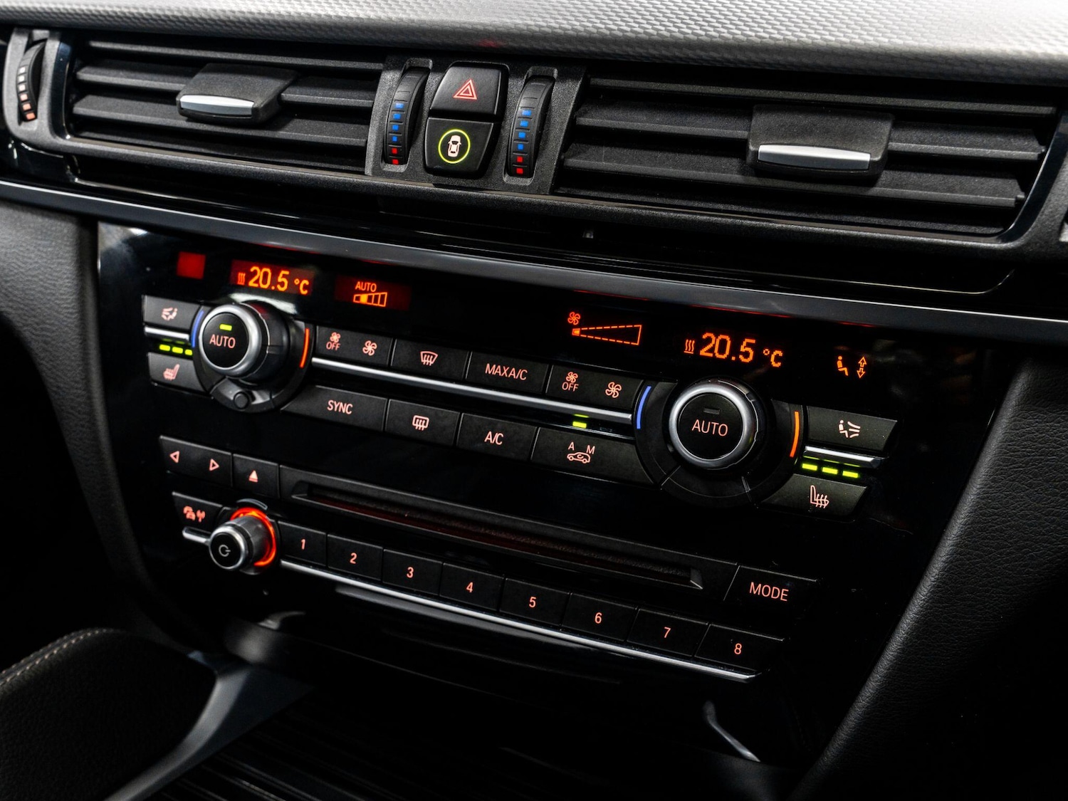 Used BMW X6 2018 for sale - 76572553: Photo 48