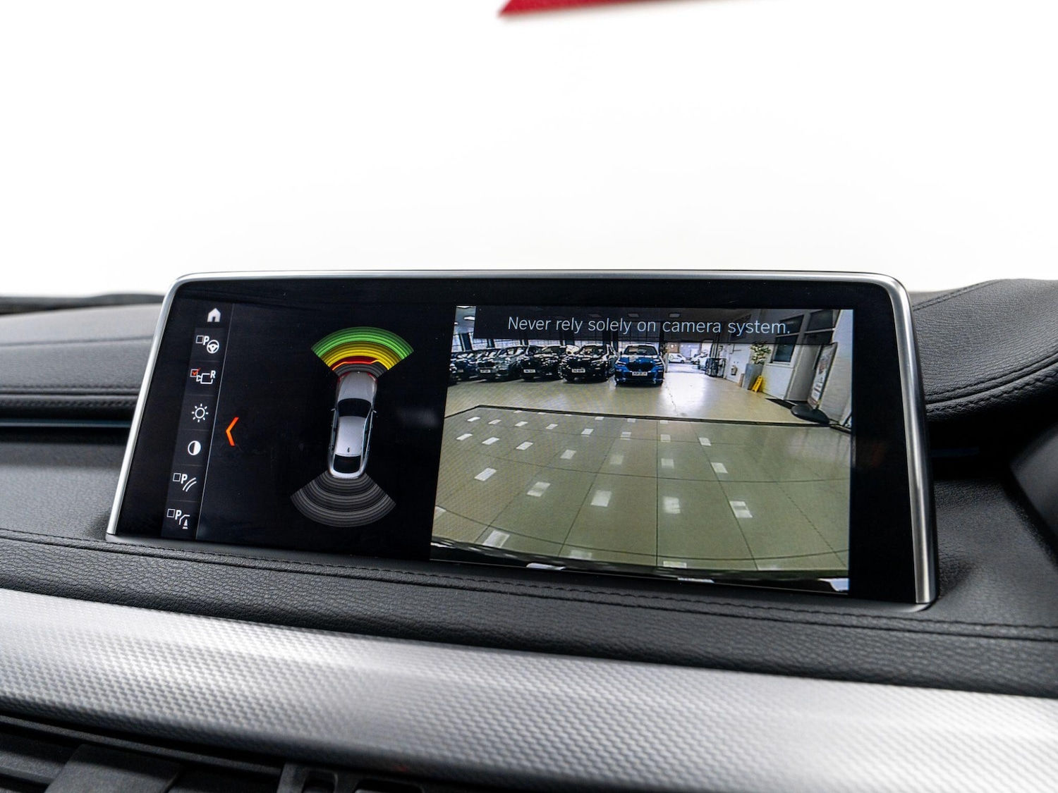 Used BMW X6 2018 for sale - 76572553: Photo 52