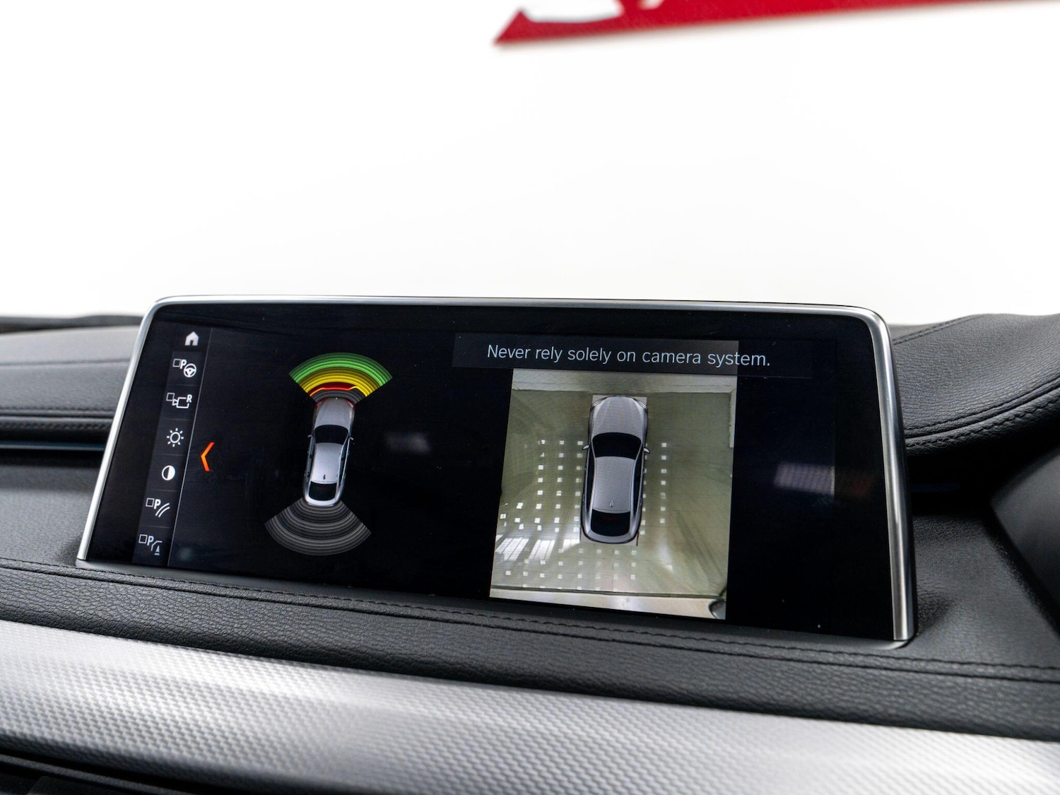 Used BMW X6 2018 for sale - 76572553: Photo 53