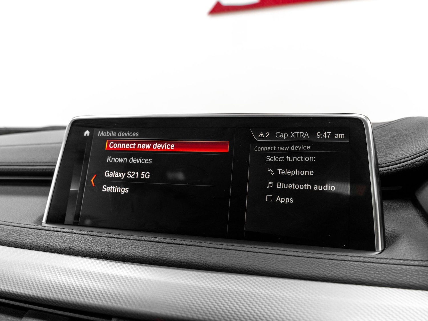 Used BMW X6 2018 for sale - 76572553: Photo 55