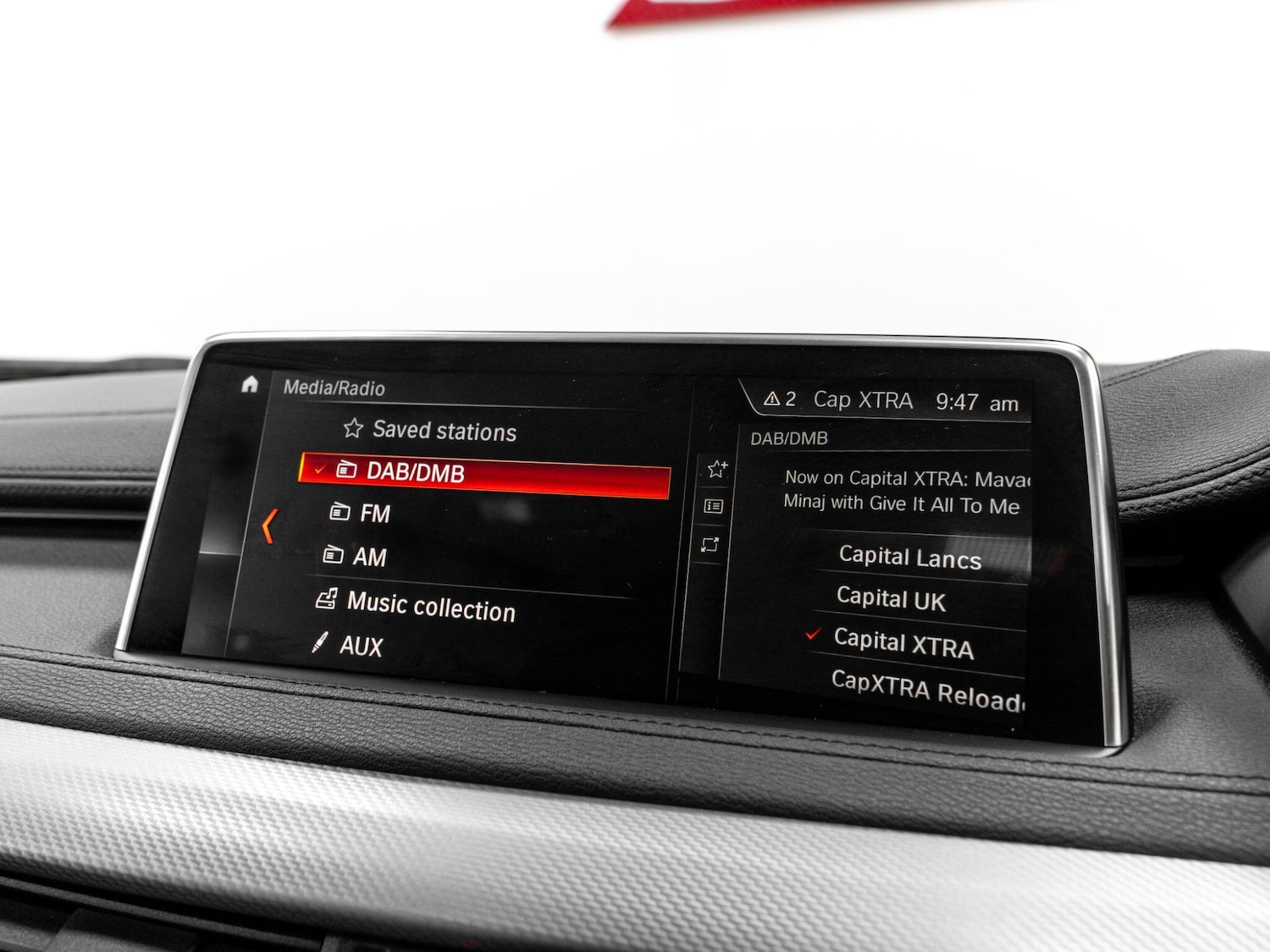 Used BMW X6 2018 for sale - 76572553: Photo 56