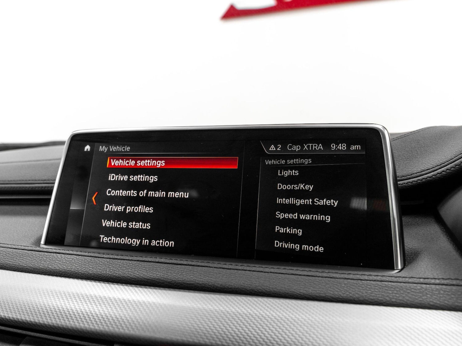 Used BMW X6 2018 for sale - 76572553: Photo 57