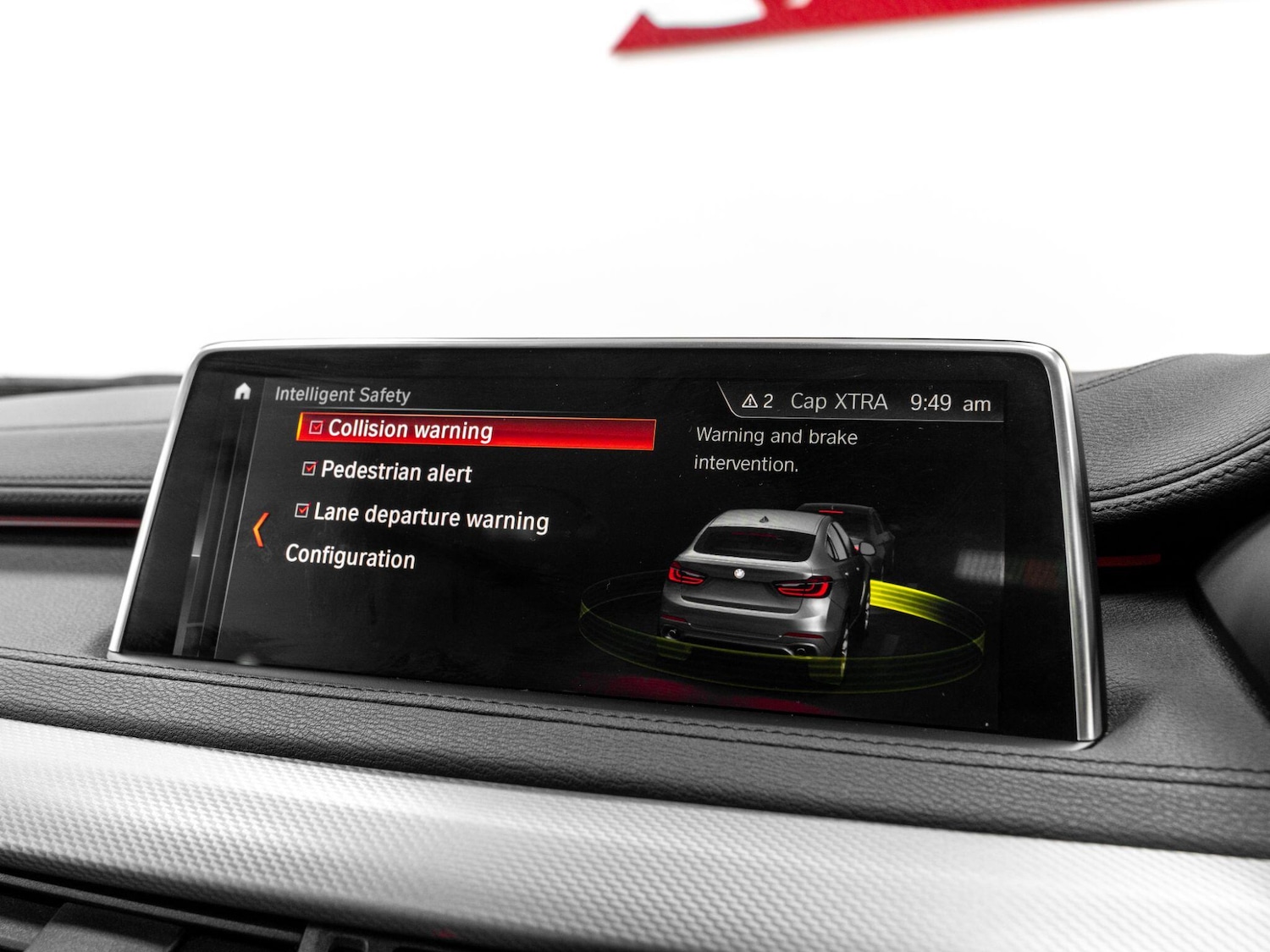 Used BMW X6 2018 for sale - 76572553: Photo 67