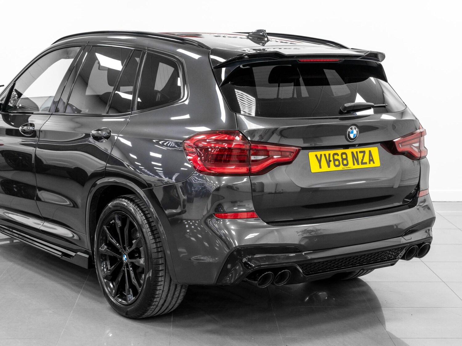 Used BMW X3 for sale - 77497548: Photo 12