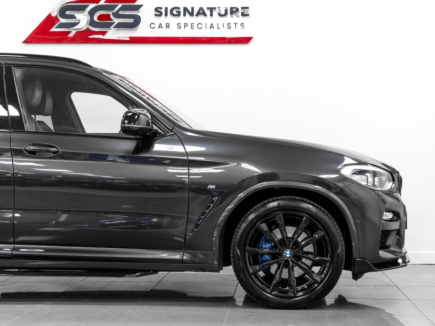 Used BMW X3 for sale - 77497548: Photo 14