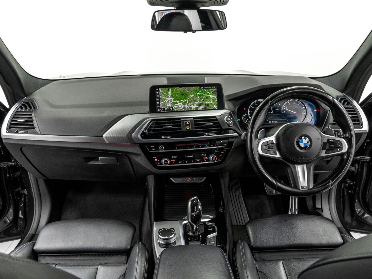 Used BMW X3 for sale - 77497548: Photo 18