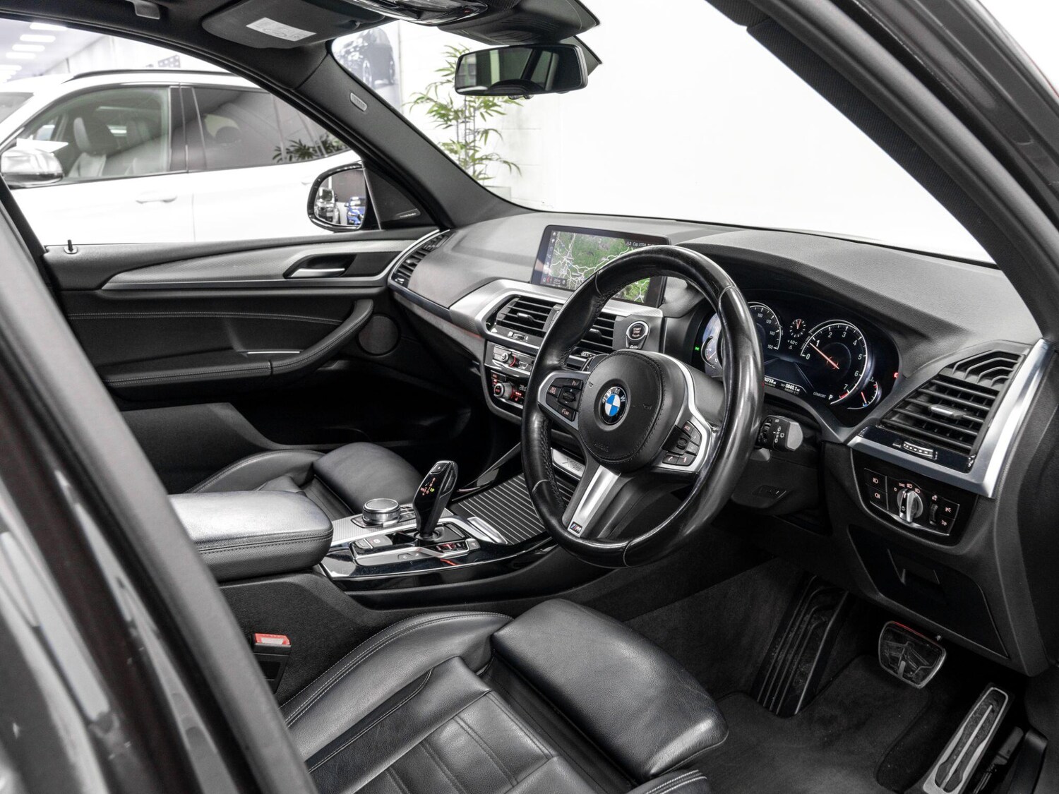 Used BMW X3 for sale - 77497548: Photo 19