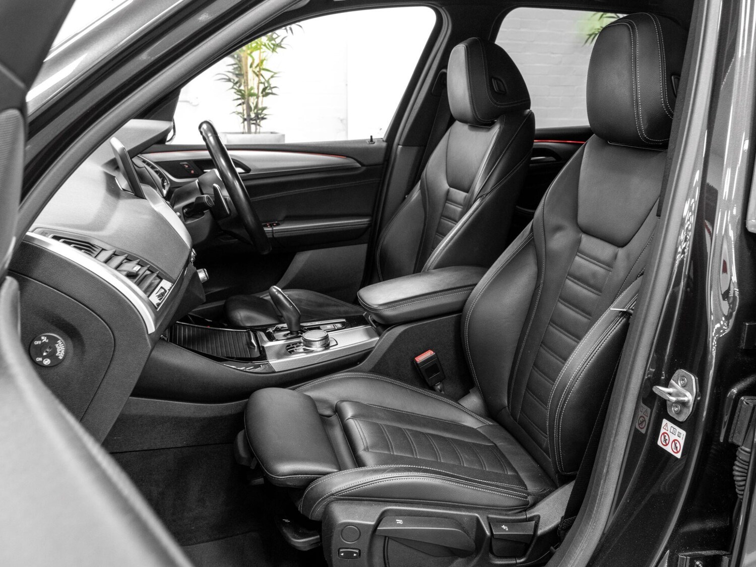 Used BMW X3 for sale - 77497548: Photo 22