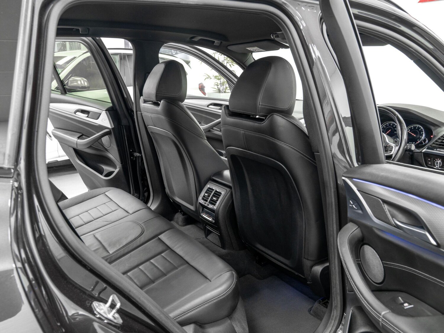 Used BMW X3 for sale - 77497548: Photo 25