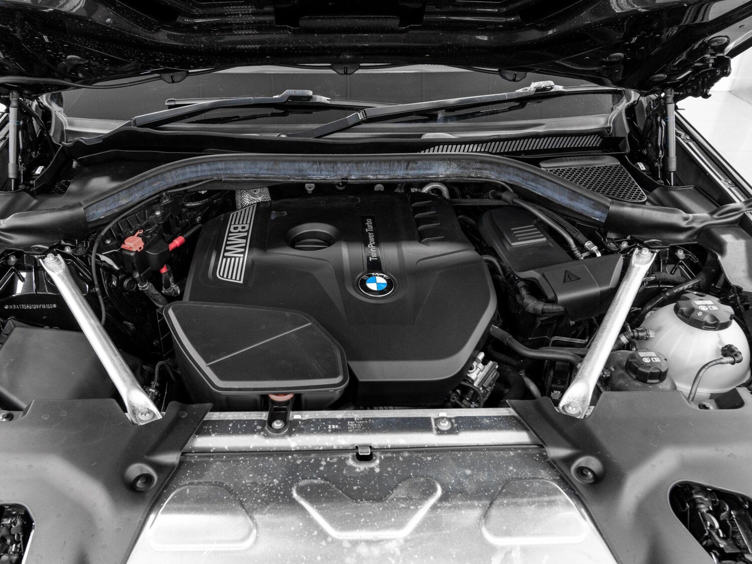 Used BMW X3 for sale - 77497548: Photo 29