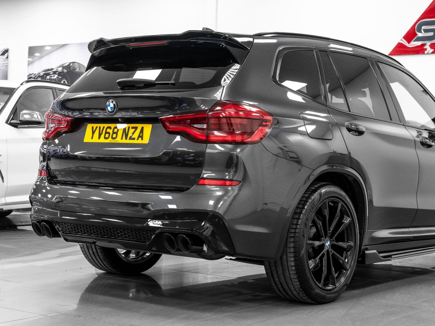 Used BMW X3 for sale - 77497548: Photo 34