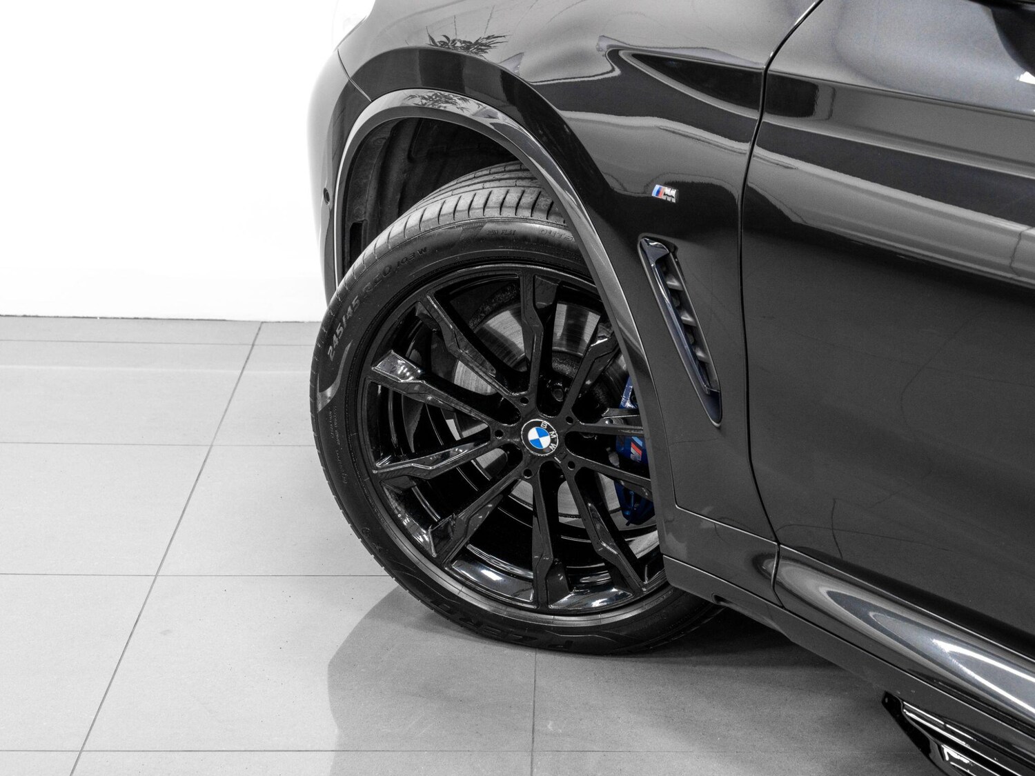 Used BMW X3 for sale - 77497548: Photo 36