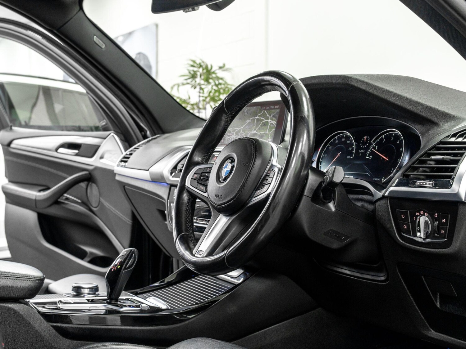 Used BMW X3 for sale - 77497548: Photo 38