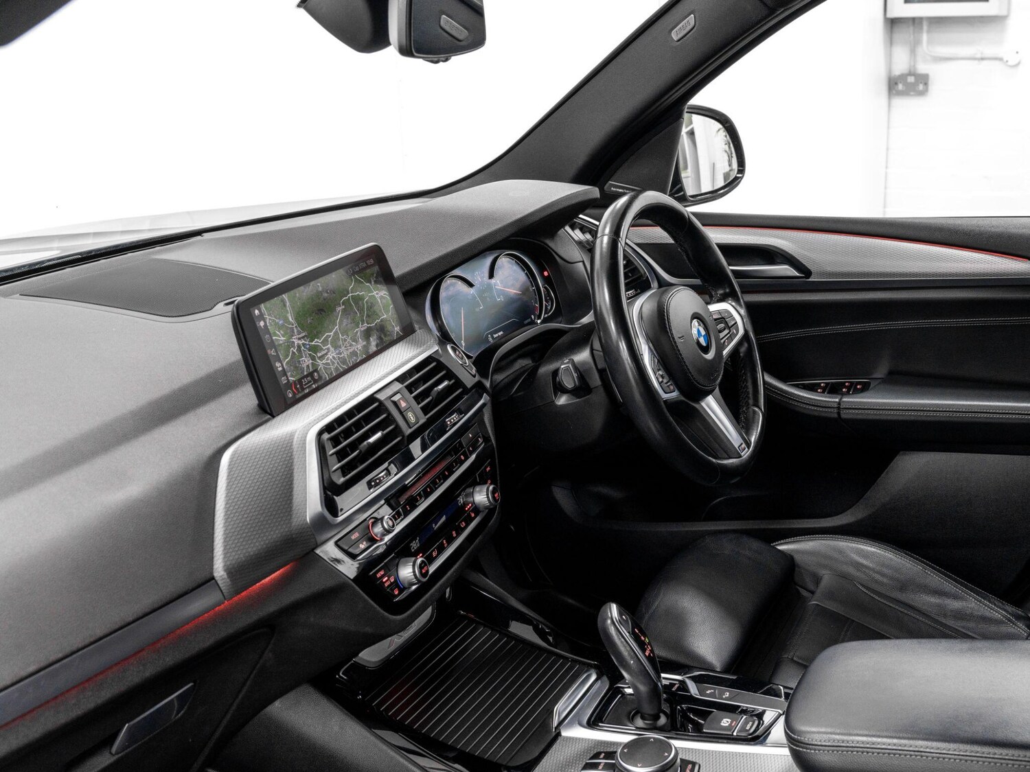 Used BMW X3 for sale - 77497548: Photo 40