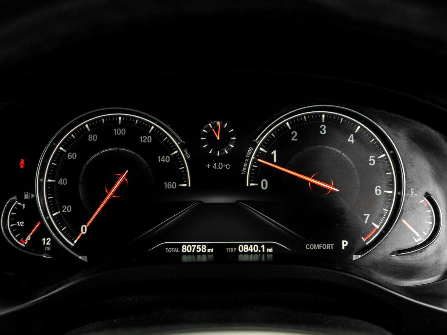 Used BMW X3 for sale - 77497548: Photo 45