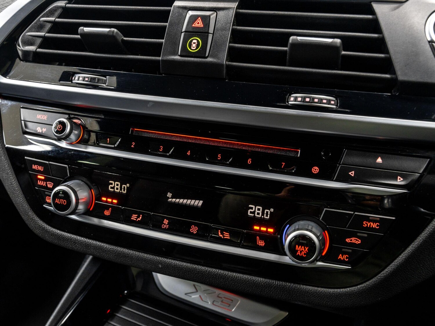 Used BMW X3 for sale - 77497548: Photo 46