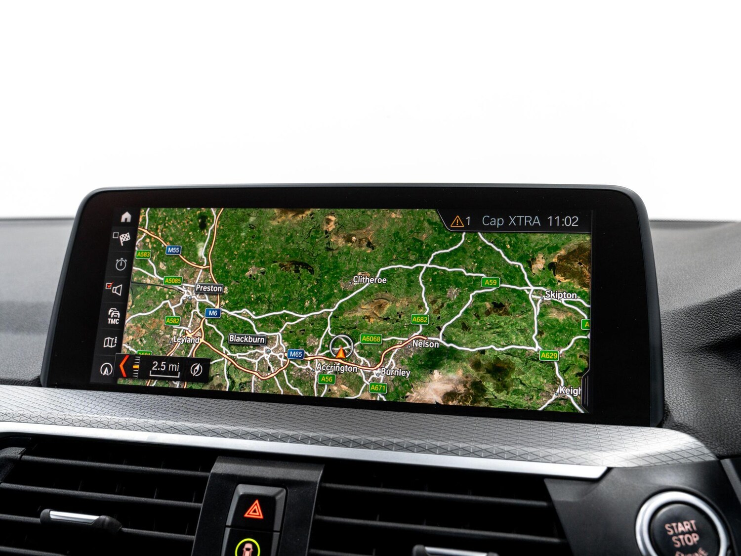 Used BMW X3 for sale - 77497548: Photo 48