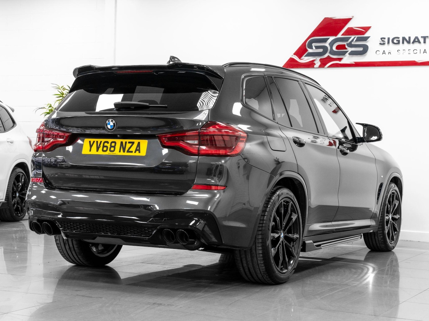 Used BMW X3 for sale - 77497548: Photo 5