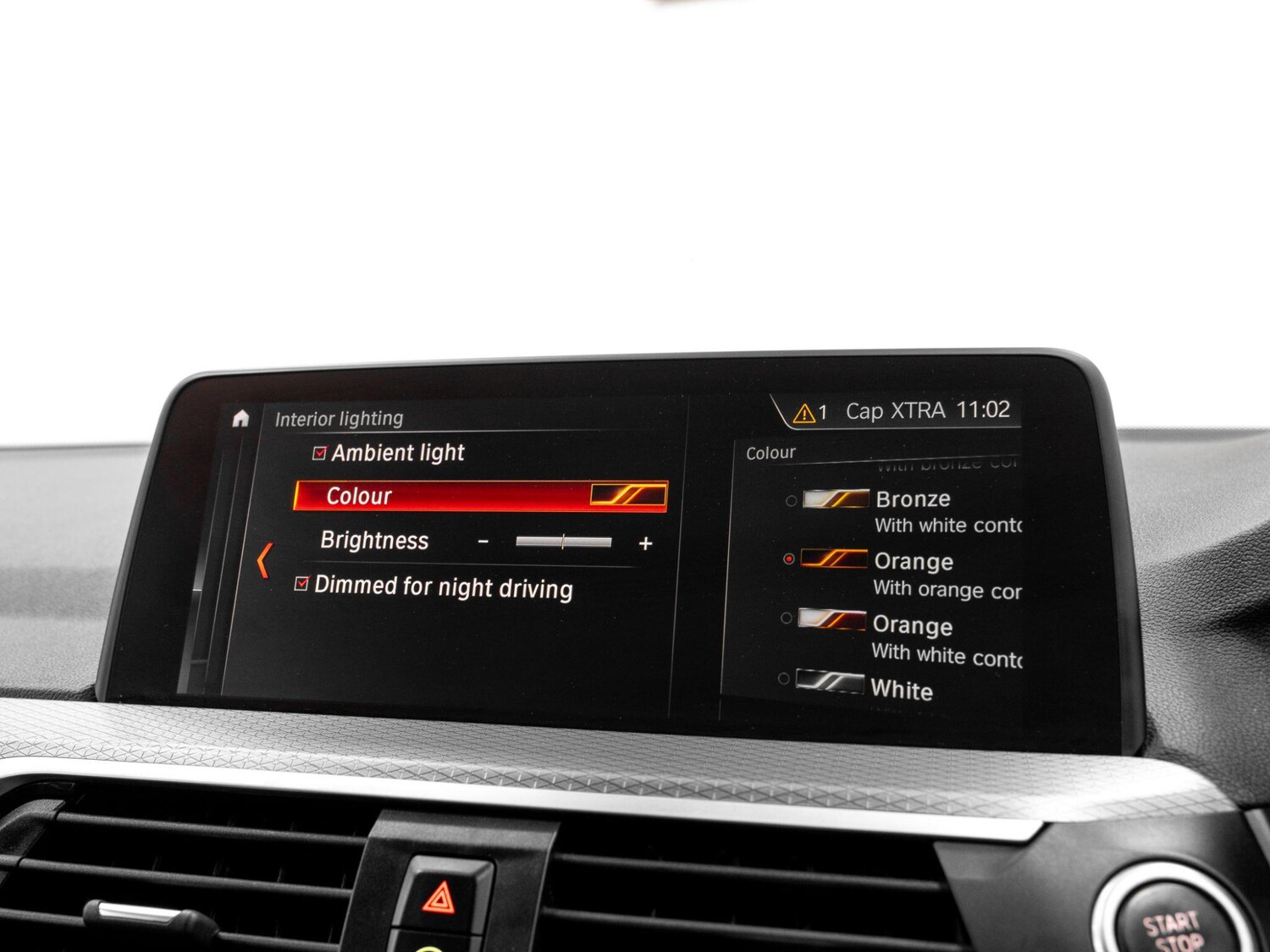 Used BMW X3 for sale - 77497548: Photo 53