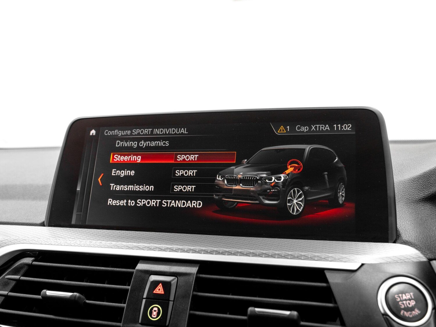 Used BMW X3 for sale - 77497548: Photo 58