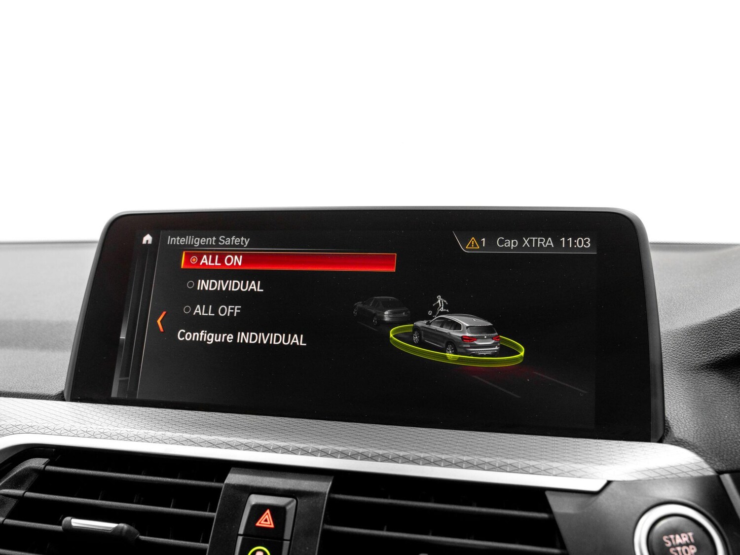 Used BMW X3 for sale - 77497548: Photo 60