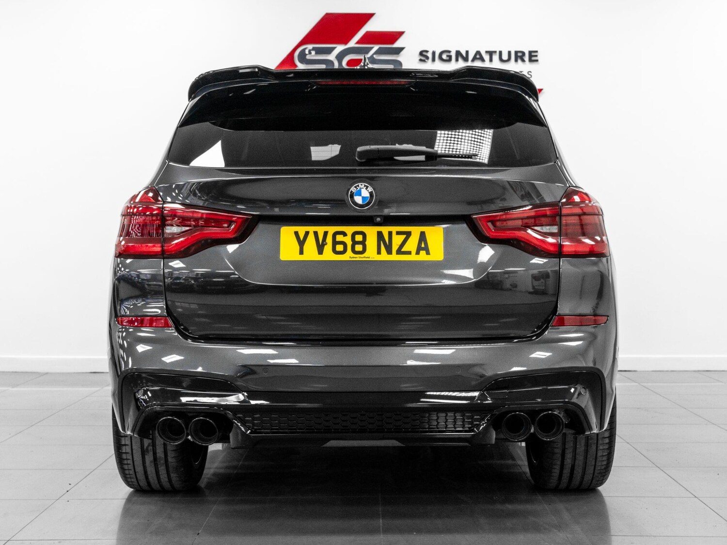 Used BMW X3 for sale - 77497548: Photo 7