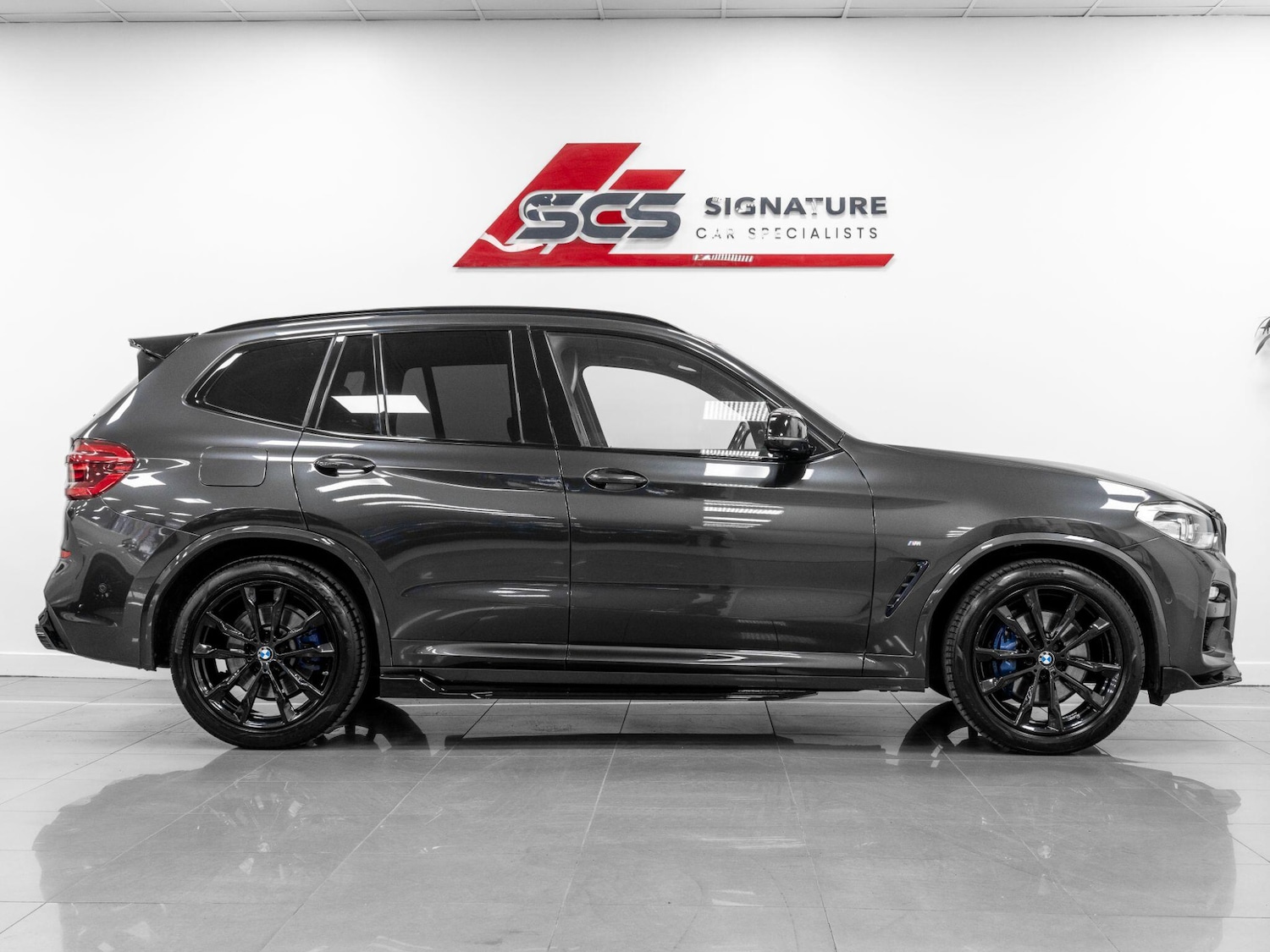 Used BMW X3 for sale - 77497548: Photo 8