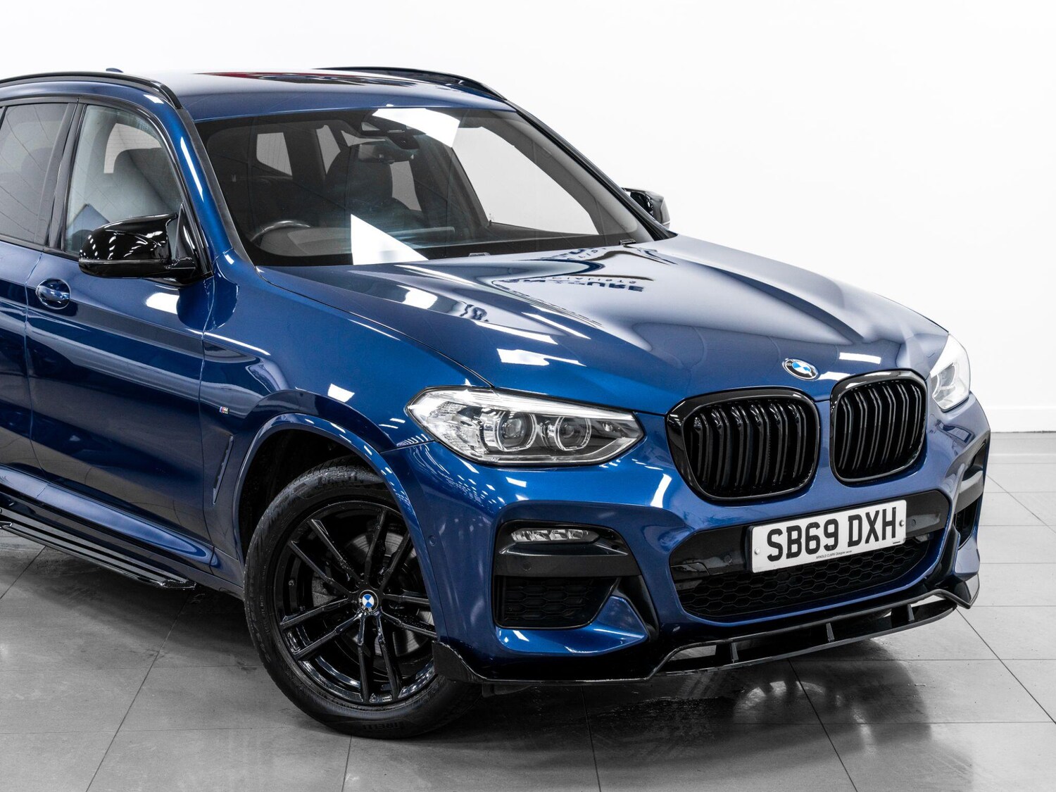 Used BMW X3 for sale - 77537863: Photo 10