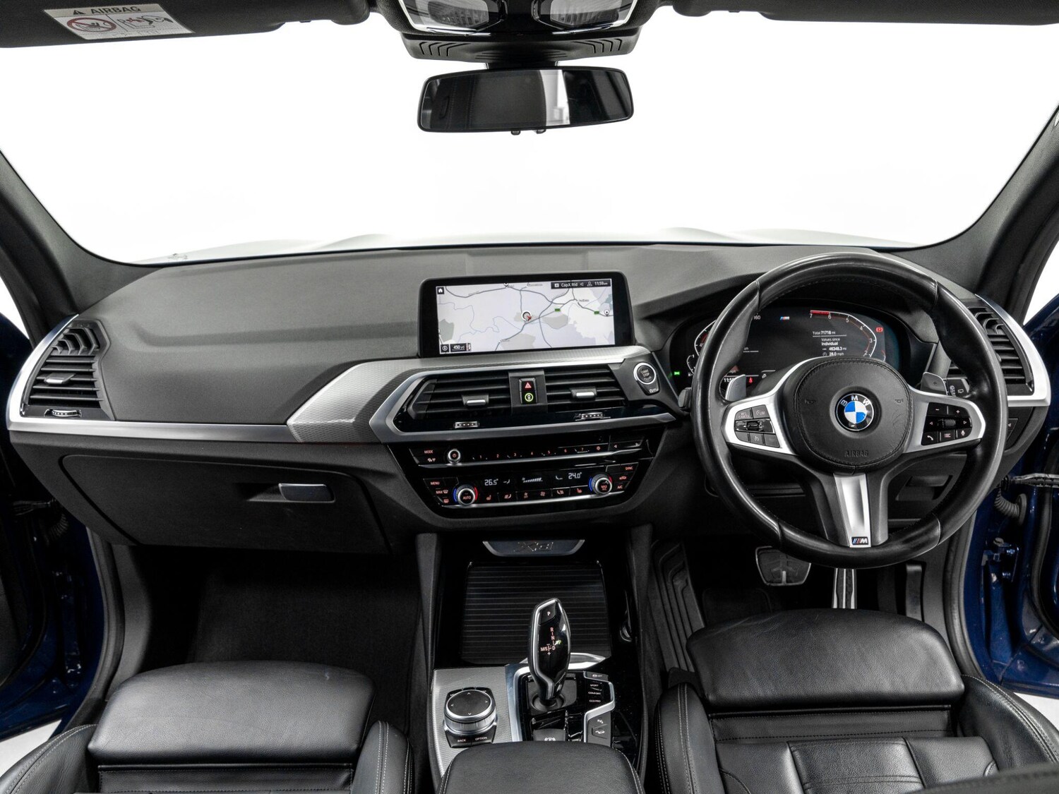 Used BMW X3 for sale - 77537863: Photo 17