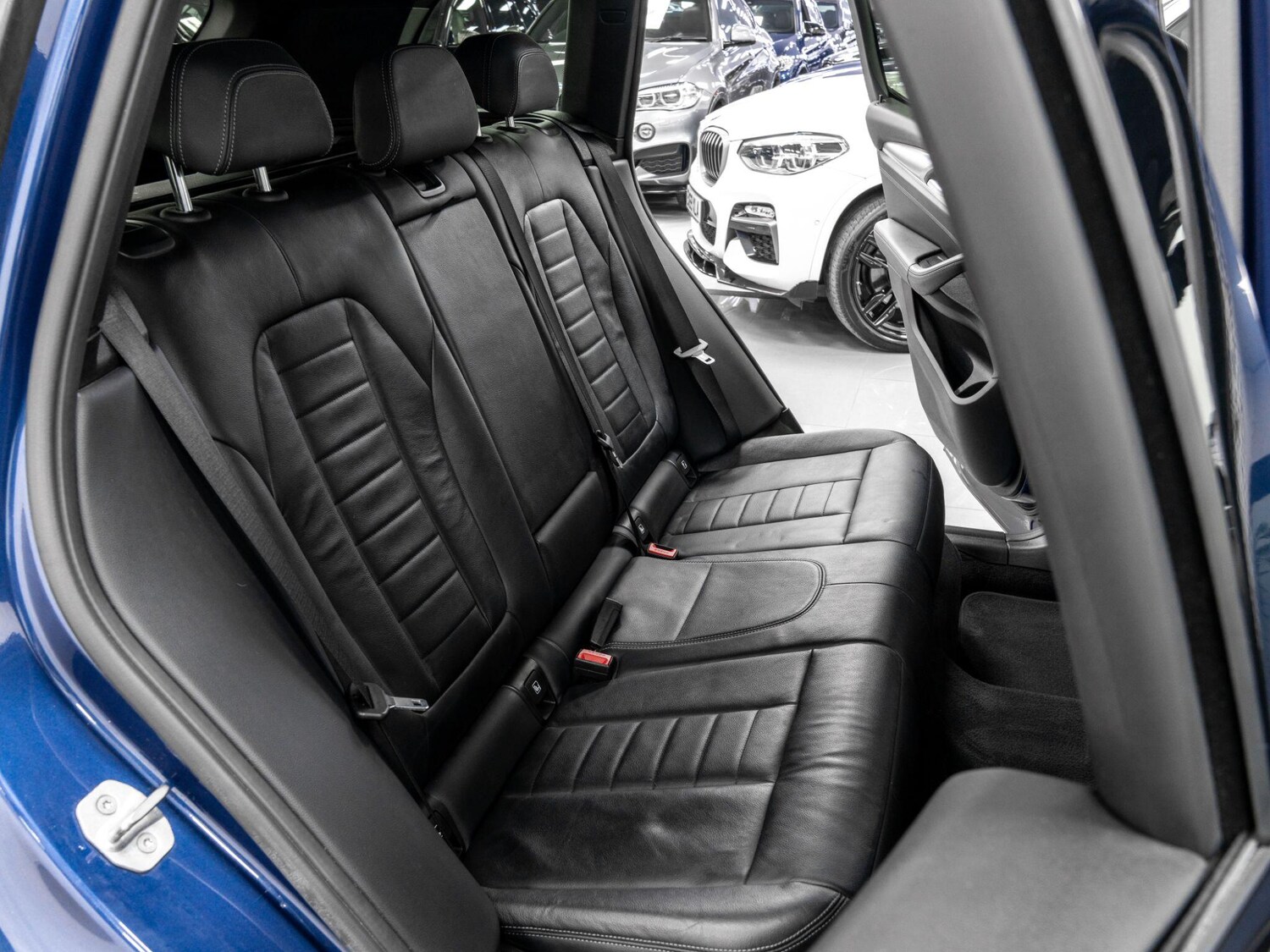 Used BMW X3 for sale - 77537863: Photo 23