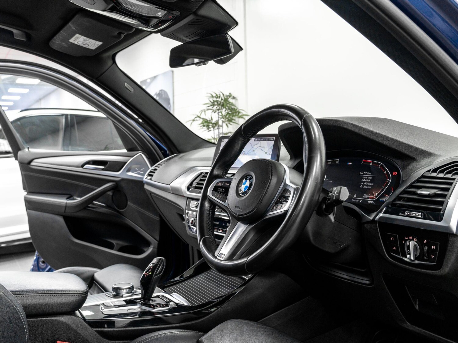 Used BMW X3 for sale - 77537863: Photo 28