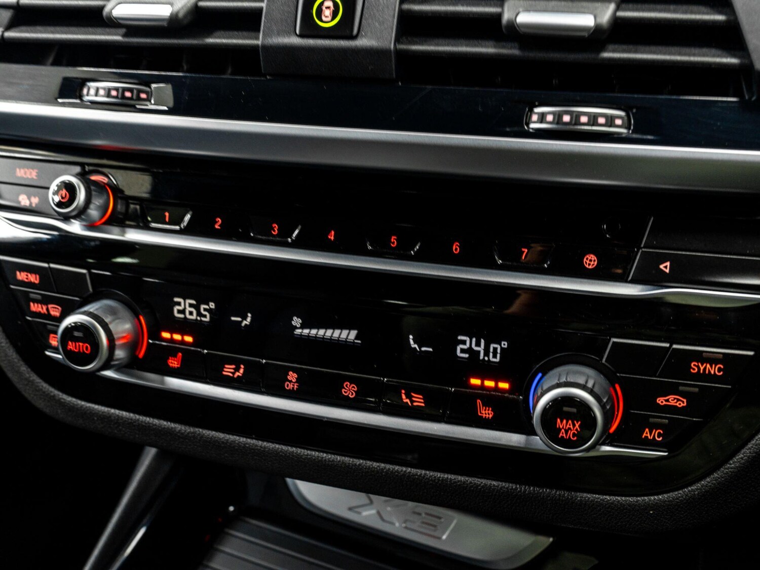 Used BMW X3 for sale - 77537863: Photo 31