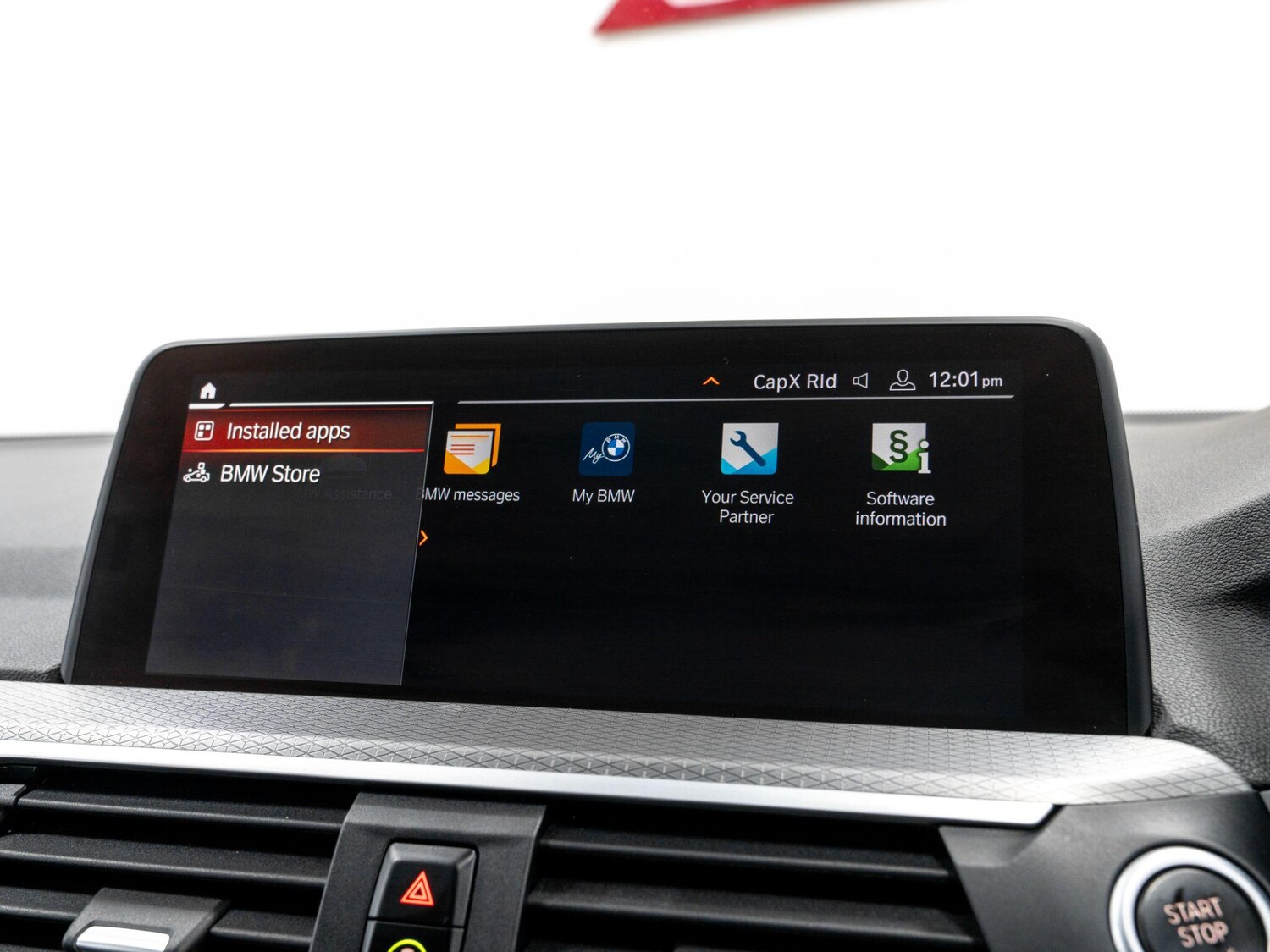 Used BMW X3 for sale - 77537863: Photo 38