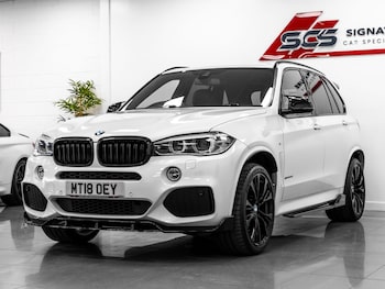 Used BMW X5 2018 for sale - 78966026: Photo