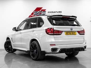 Used BMW X5 2018 for sale - 78966026: Photo