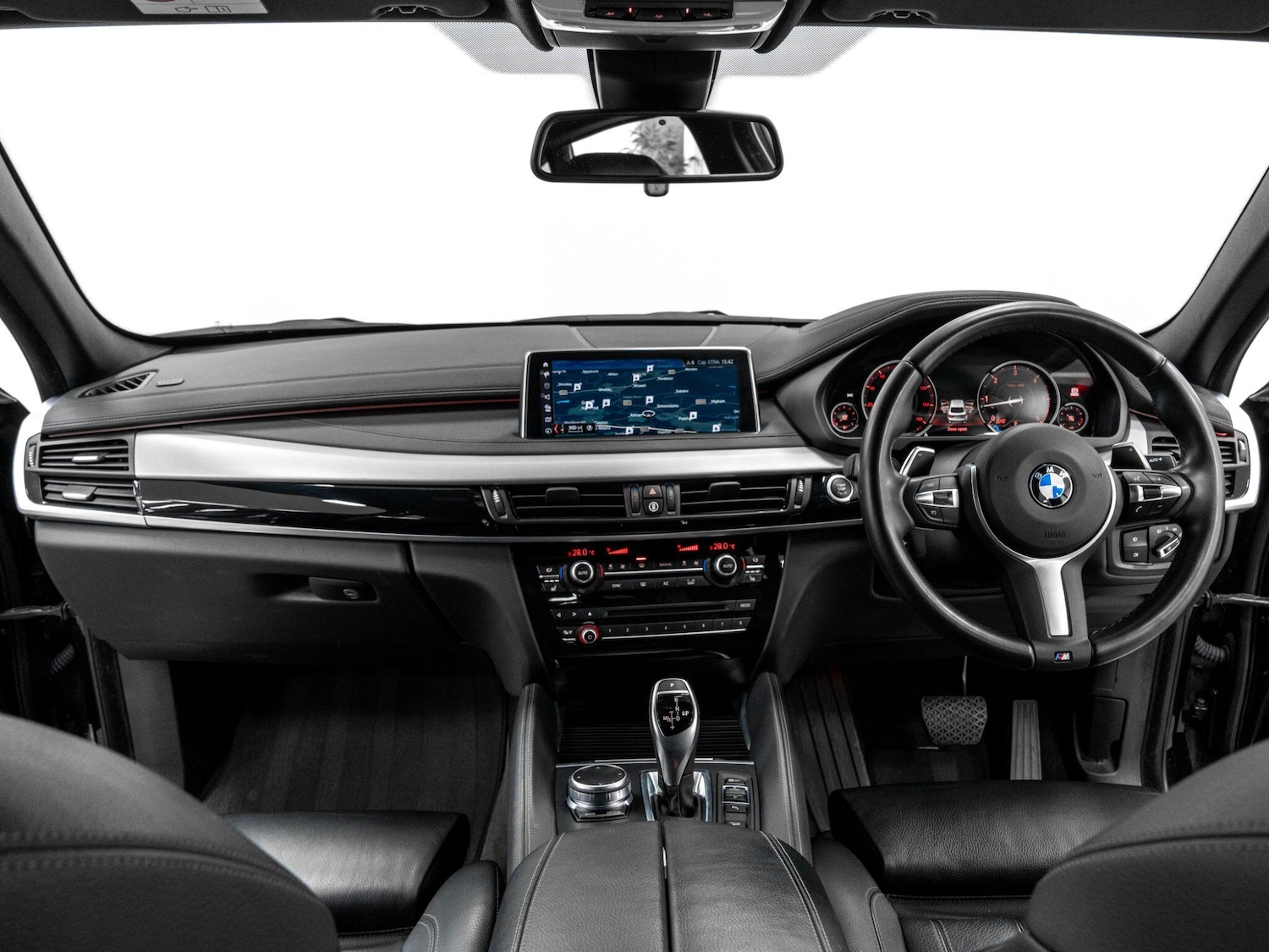 Used BMW X6 2018 for sale - 76964342: Photo 16