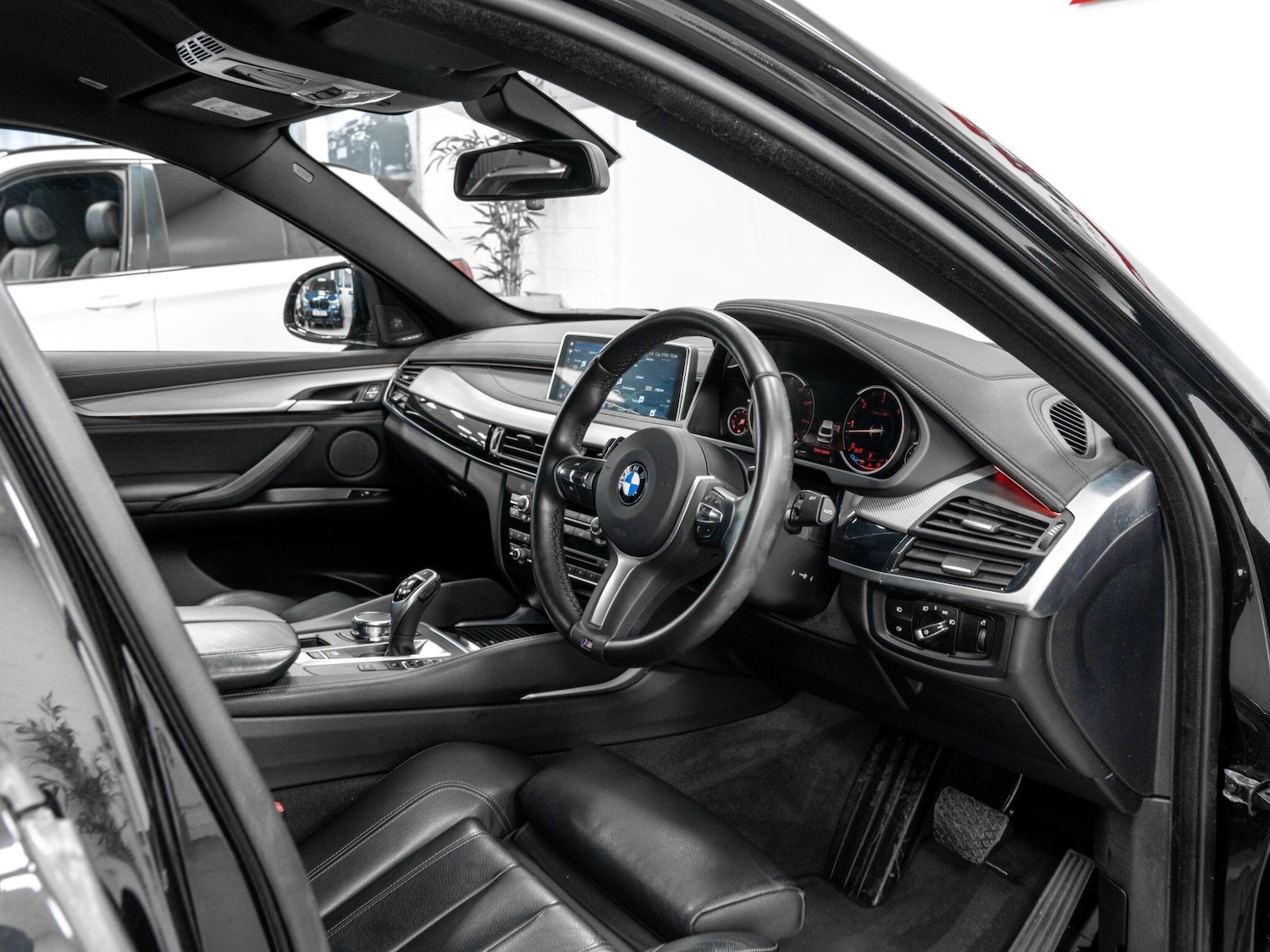 Used BMW X6 2018 for sale - 76964342: Photo 17