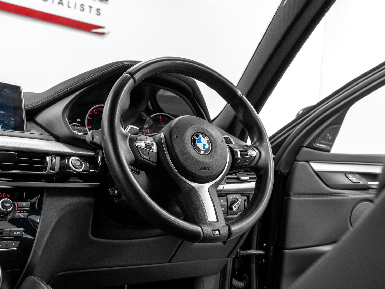 Used BMW X6 2018 for sale - 76964342: Photo 19