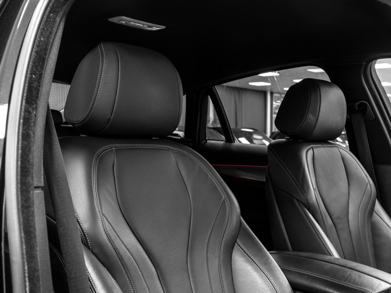 Used BMW X6 2018 for sale - 76964342: Photo 21