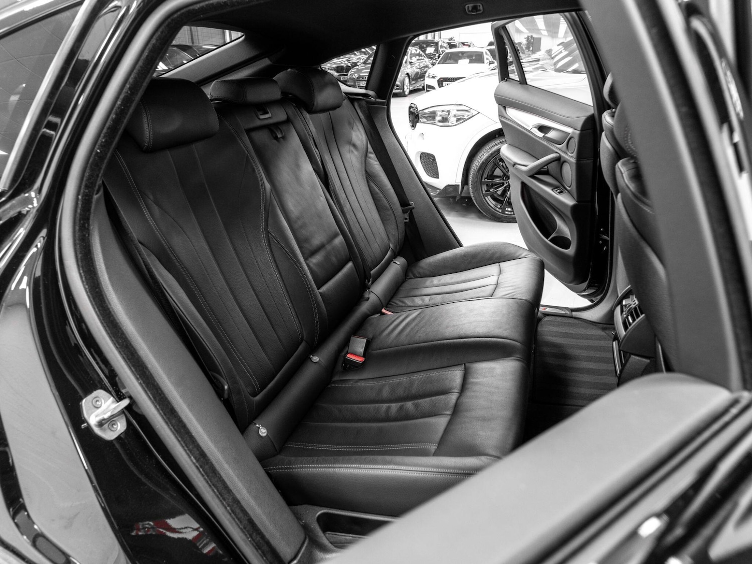 Used BMW X6 2018 for sale - 76964342: Photo 22