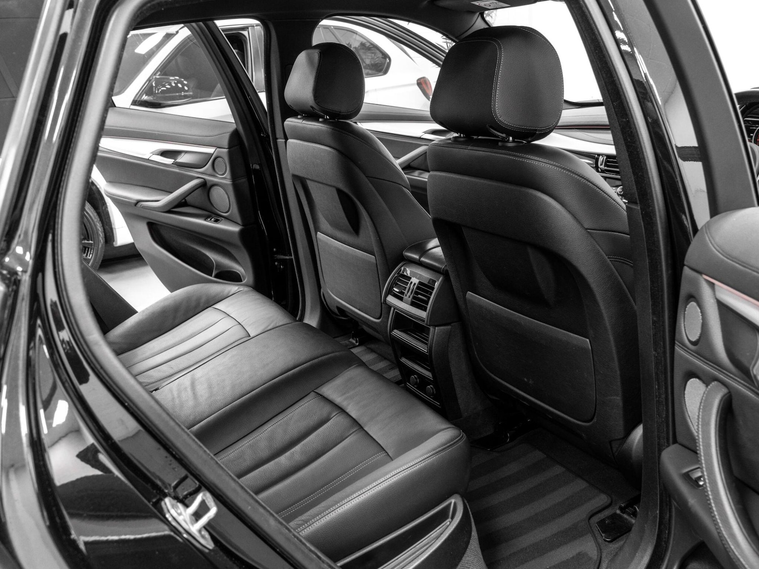 Used BMW X6 2018 for sale - 76964342: Photo 23