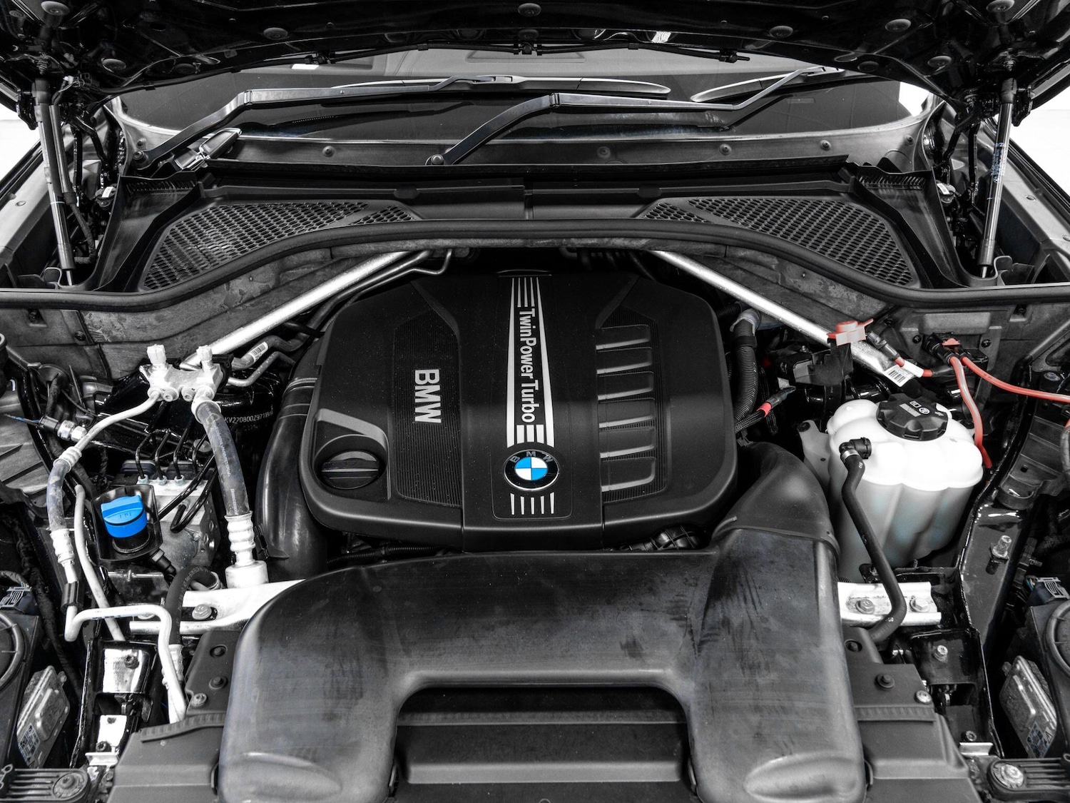 Used BMW X6 2018 for sale - 76964342: Photo 28