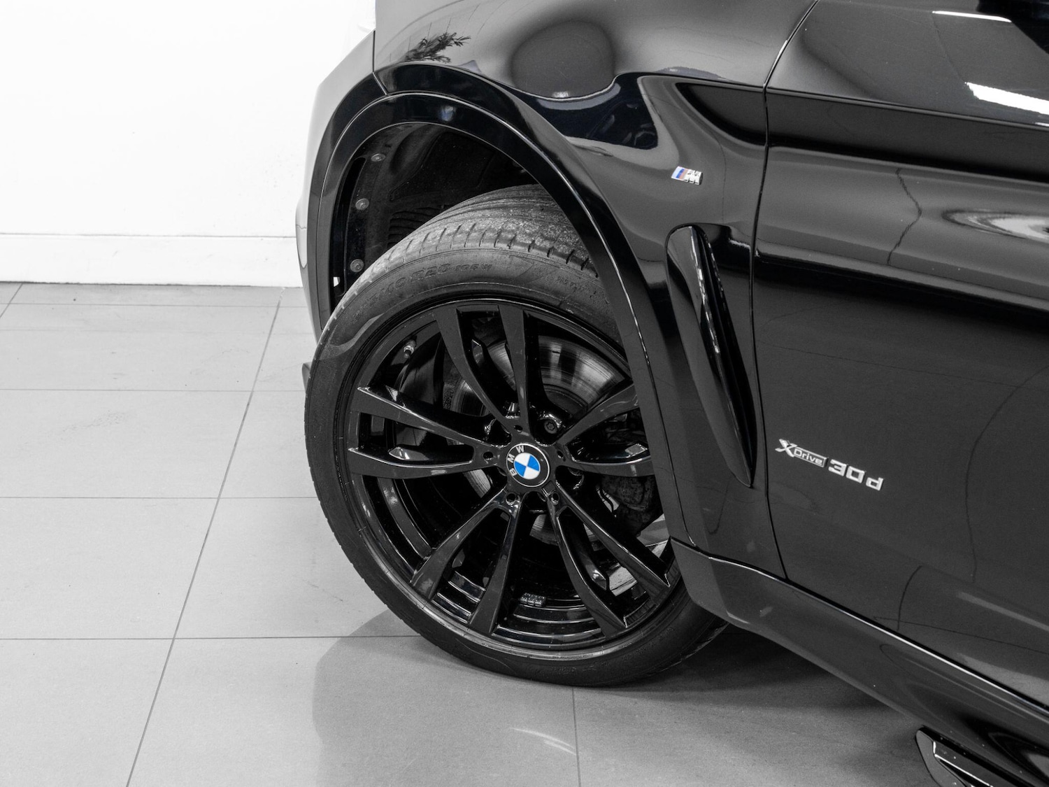 Used BMW X6 2018 for sale - 76964342: Photo 36