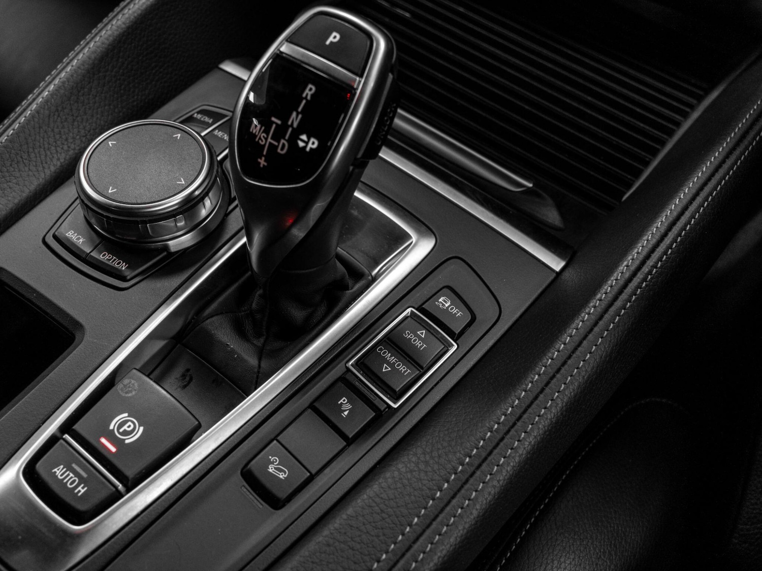 Used BMW X6 2018 for sale - 76964342: Photo 45