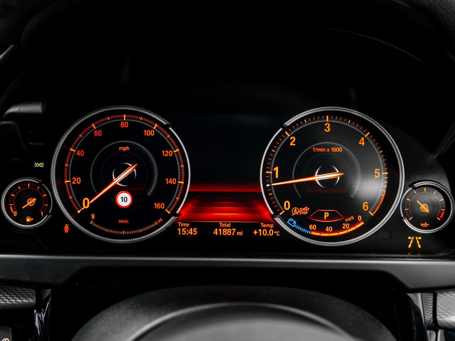 Used BMW X6 2018 for sale - 76964342: Photo 47