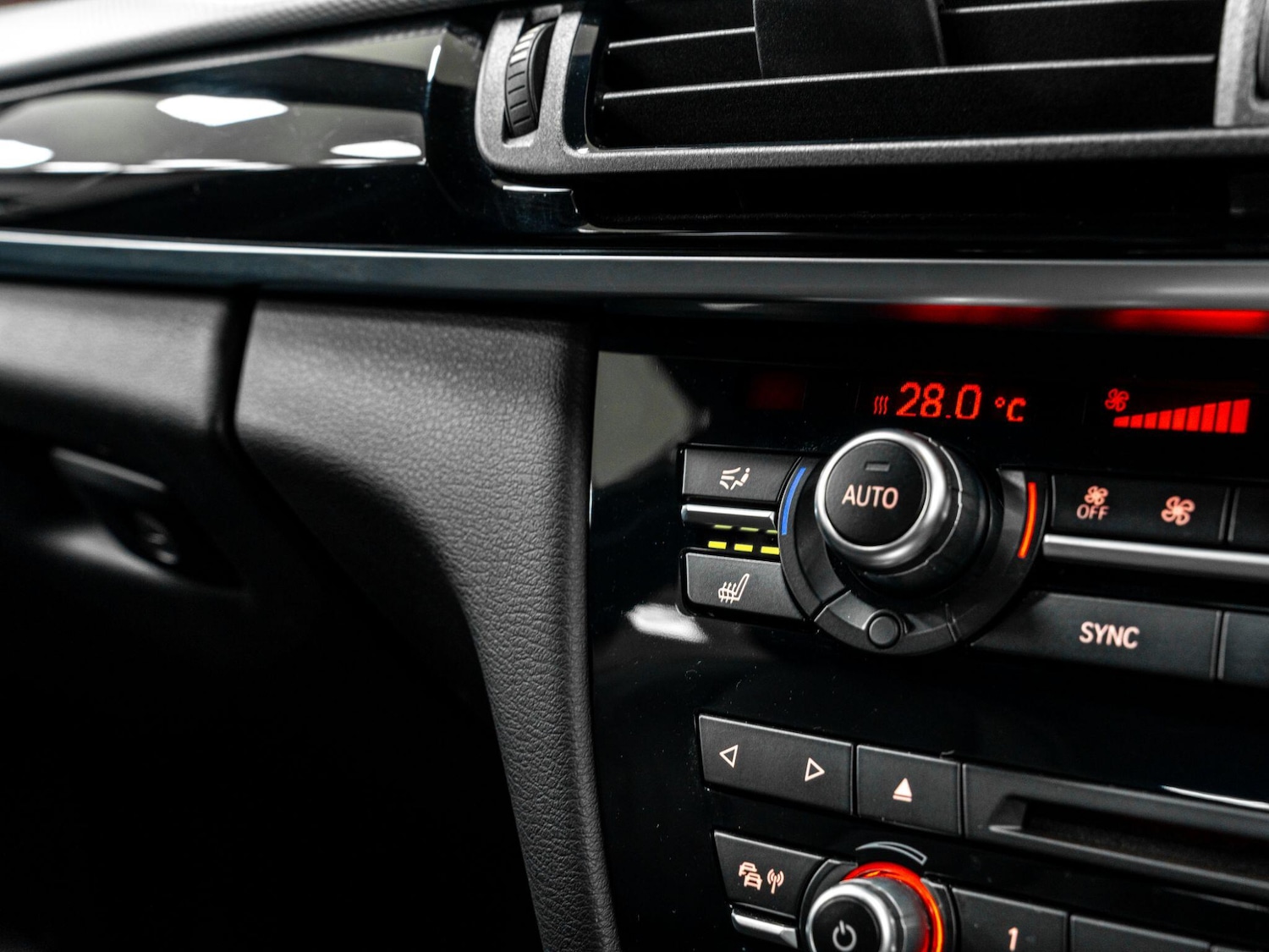 Used BMW X6 2018 for sale - 76964342: Photo 50