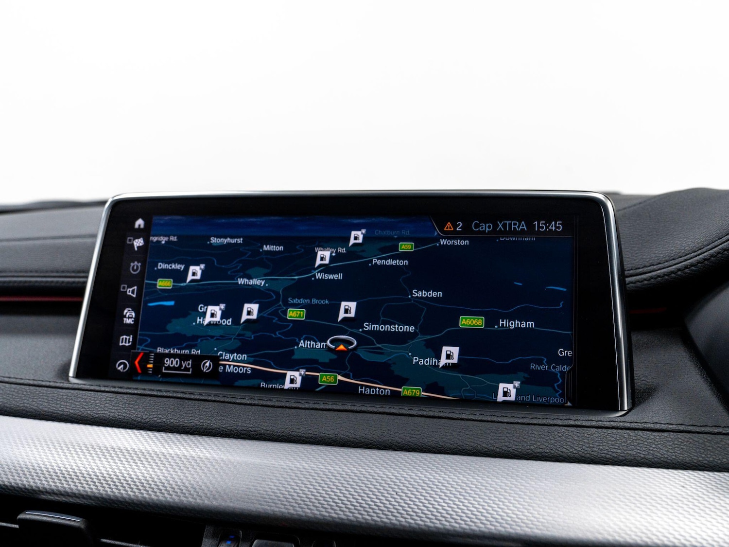 Used BMW X6 2018 for sale - 76964342: Photo 51