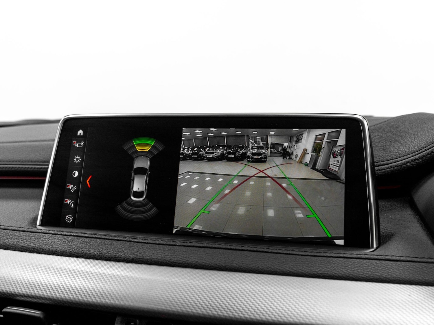 Used BMW X6 2018 for sale - 76964342: Photo 52